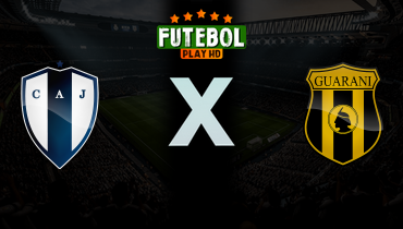 Assistir Juventud-URU x Guaraní-PAR ao vivo online 19/02/2026