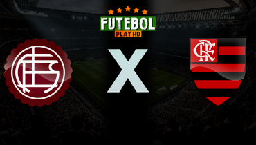 Assistir Lanús x Flamengo ao vivo online 19/02/2026