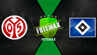 Assistir Mainz x Hamburgo ao vivo online 20/02/2026