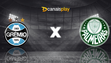 Assistir Grêmio x Palmeiras FEMININO ao vivo online 20/02/2026