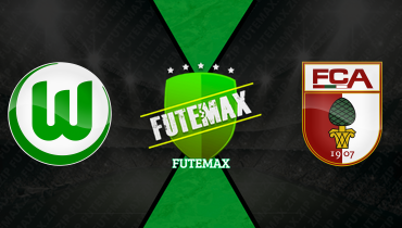 Assistir Wolfsburg x Augsburg ao vivo online 21/02/2026