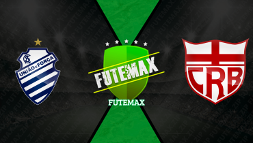 Assistir CSA x CRB ao vivo online 21/02/2026