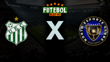 Assistir Uberlândia x North ao vivo online 21/02/2026