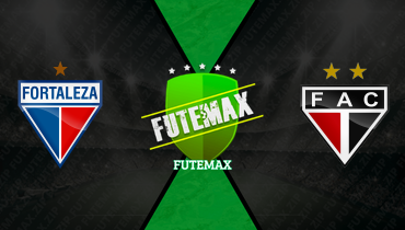 Assistir Fortaleza x Ferroviário ao vivo online 21/02/2026