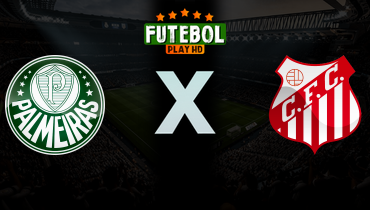 Assistir Palmeiras x Capivariano ao vivo online 21/02/2026