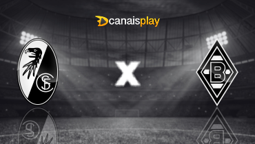 Assistir Freiburg x Borussia Monchengladbach ao vivo online 22/02/2026