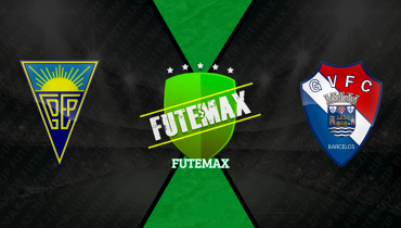 Assistir Estoril x Gil Vicente ao vivo online 22/02/2026