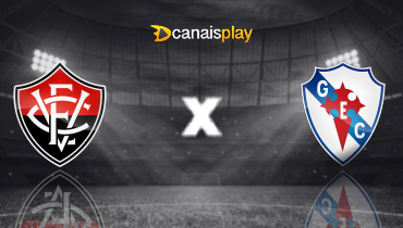 Assistir Vitória x Galícia ao vivo online 22/02/2026