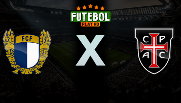 Assistir Famalicão x Casa Pia ao vivo online 23/02/2026