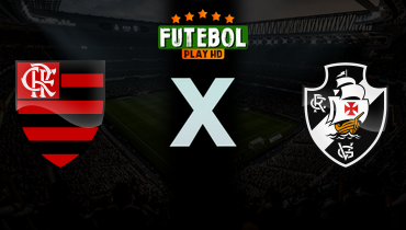 Assistir Flamengo x Vasco Sub-20 ao vivo online 23/02/2026