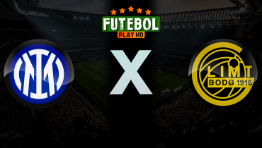 Assistir Inter de Milão x Bodo/Glimt ao vivo online 24/02/2026