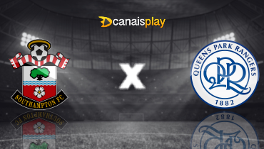 Assistir Southampton x Queens Park Rangers ao vivo online 24/02/2026