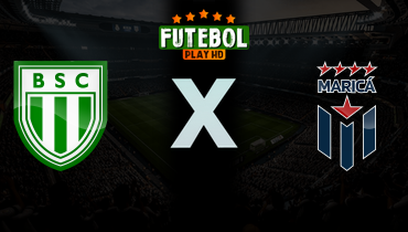 Assistir Boavista-RJ x Maringá ao vivo online 24/02/2026