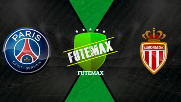Assistir PSG x Monaco ao vivo online 25/02/2026