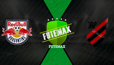 Assistir RB Bragantino x Athletico-PR ao vivo online 25/02/2026