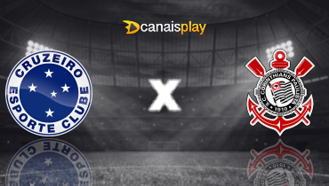 Assistir Cruzeiro x Corinthians ao vivo online 25/02/2026
