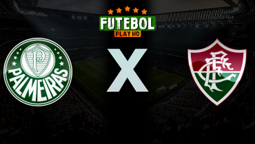 Assistir Palmeiras x Fluminense ao vivo online 25/02/2026