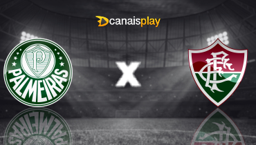 Assistir Palmeiras x Fluminense ao vivo online 25/02/2026