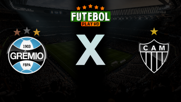 Assistir Grêmio x Atlético-MG ao vivo online 25/02/2026