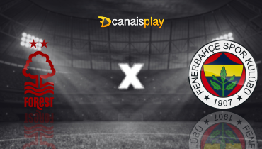 Assistir Nottingham Forest x Fenerbahçe ao vivo online 26/02/2026
