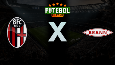 Assistir Bologna x Brann ao vivo online 26/02/2026