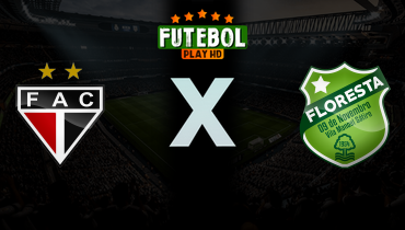 Assistir Ferroviário x Floresta ao vivo online 26/02/2026