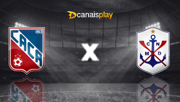 Assistir Carlos Renaux x Marcílio Dias ao vivo online 26/02/2026