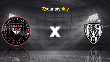 Assistir Inter Miami x Independiente del Valle ao vivo online 26/02/2026