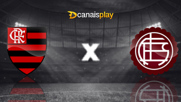 Assistir Flamengo x Lanús ao vivo online 26/02/2026