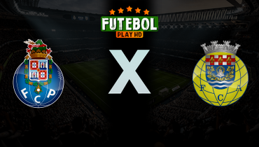Assistir Porto x Arouca ao vivo online 27/02/2026