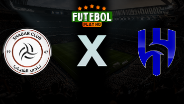 Assistir Al Shabab x Al Hilal ao vivo online 27/02/2026