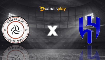 Assistir Al Shabab x Al Hilal ao vivo online 27/02/2026