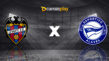 Assistir Levante x Deportivo Alavés ao vivo online 27/02/2026