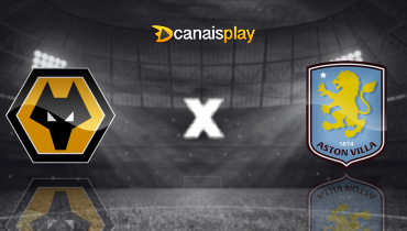 Assistir Wolverhampton x Aston Villa ao vivo online 27/02/2026