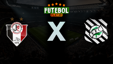 Assistir Joinville x Figueirense ao vivo online 27/02/2026