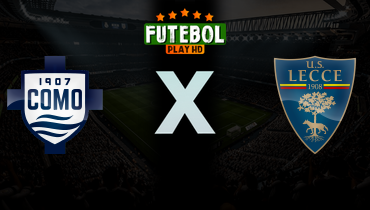 Assistir Como x Lecce ao vivo online 28/02/2026