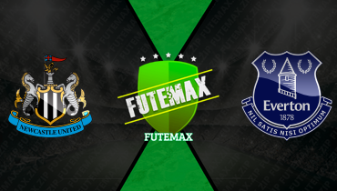 Assistir Newcastle x Everton ao vivo online 28/02/2026