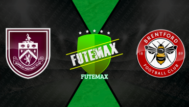 Assistir Burnley x Brentford ao vivo online 28/02/2026
