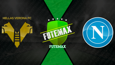 Assistir Hellas Verona x Napoli ao vivo online 28/02/2026