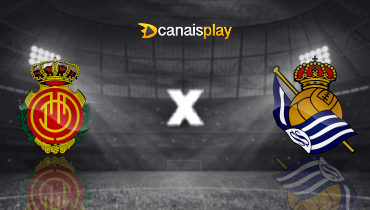 Assistir Mallorca x Real Sociedad ao vivo online 28/02/2026