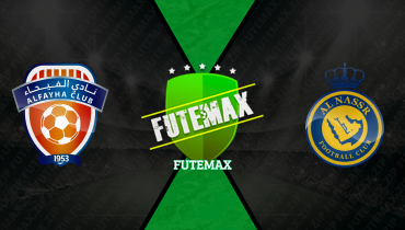 Assistir Al Fayha x Al Nassr ao vivo online 28/02/2026