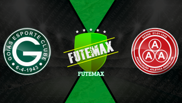 Assistir Goiás x Anapolina ao vivo online 28/02/2026