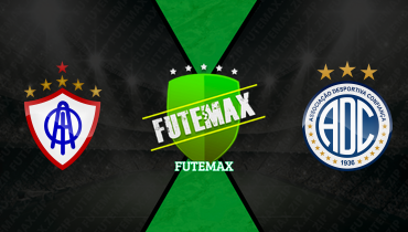 Assistir Itabaiana x Confiança ao vivo online 28/02/2026