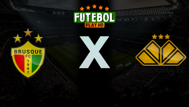 Assistir Brusque x Criciúma ao vivo online 28/02/2026