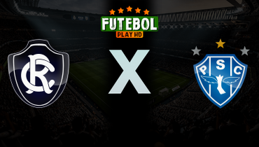 Assistir Remo x Paysandu ao vivo online 01/03/2026