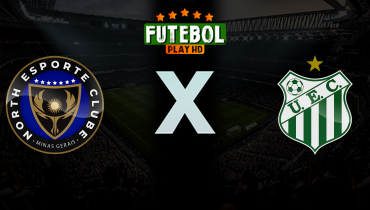 Assistir North x Uberlândia ao vivo online 01/03/2026