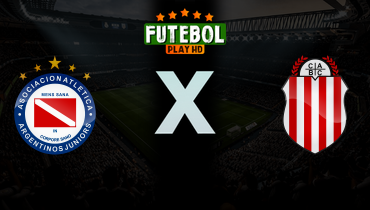 Assistir Argentinos Juniors x Barracas Central ao vivo online 01/03/2026