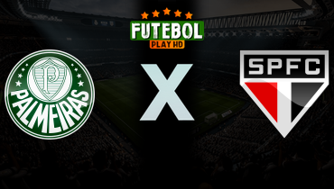 Assistir Palmeiras x São Paulo ao vivo online 01/03/2026