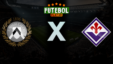 Assistir Udinese x Fiorentina ao vivo online 02/03/2026
