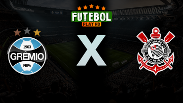 Assistir Grêmio x Corinthians sub-20 ao vivo online 02/03/2026